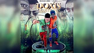 Jowell &amp; Randy, Daddy Yankee – Mucha Soltura (by Musicólogo y Menes x DJ Blass)