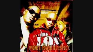 The lox - Can&#39;t stop, won&#39;t stop