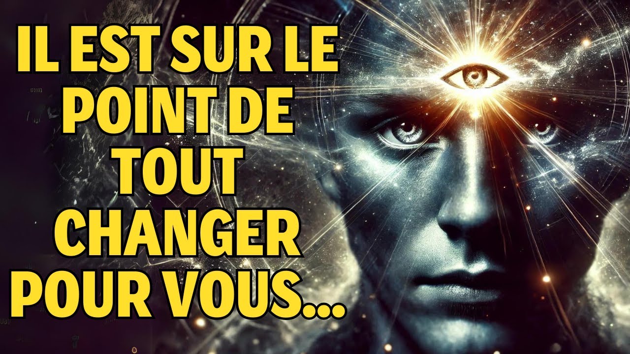 Les Élus - Ce Que Votre Intuition Essaie De Vous Dire Maintenant