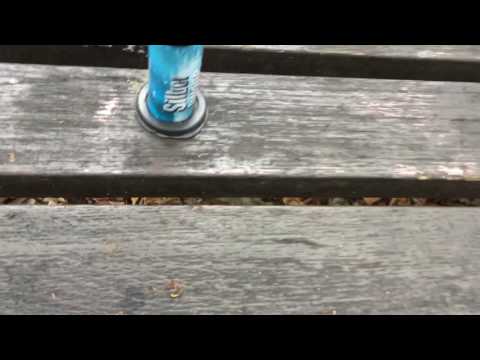 Ältere Silberfontäne (Comet)