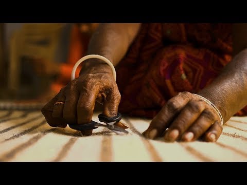 A_Delicate_Weave_Full_Film