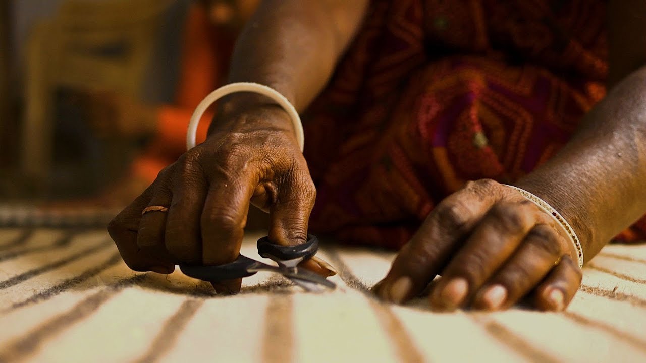 A_Delicate_Weave_Full_Film