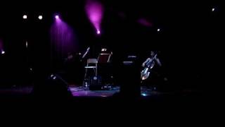 Brett Anderson - To the winter (Madrid)