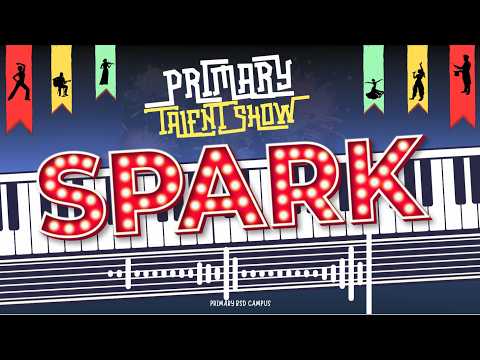 SPARK Talents Show