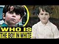 From Review  Who Is The Boy In White ?   ||  Epix From Season 1 Trailer  Theories  And Recap