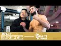 UFC 279 Embedded: Vlog Series - Episode 1