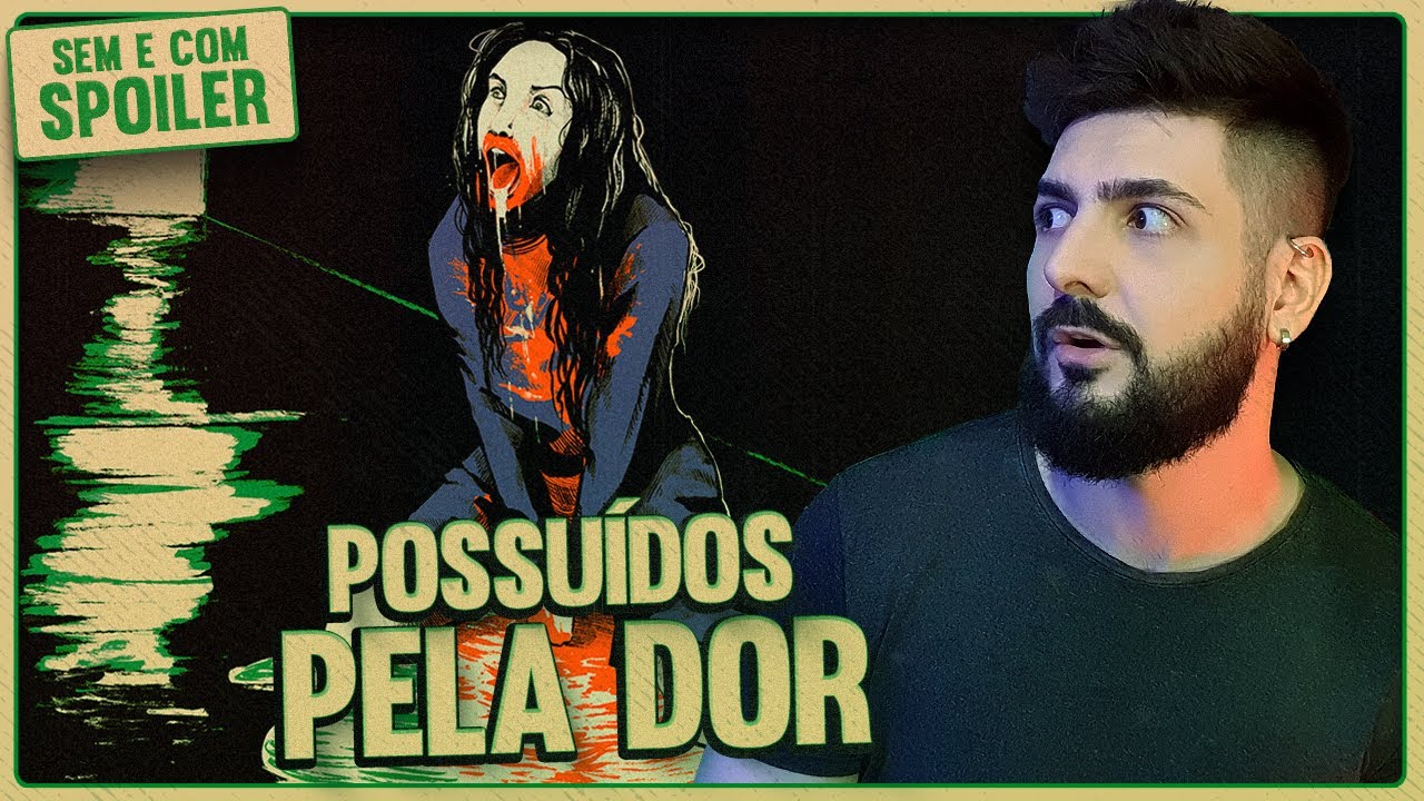 POSSESSÃO (1981): A Confusão e a Guerra Fria da Traição que nos Possui - Análise Completa do Filme