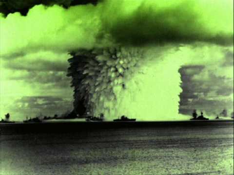 Electric Universe - The Bomb