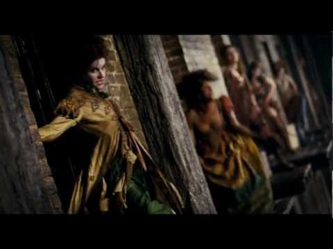 Les Miserables (Trailer)