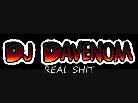 HARDSTYLE Dj Davenom - The Real Shit