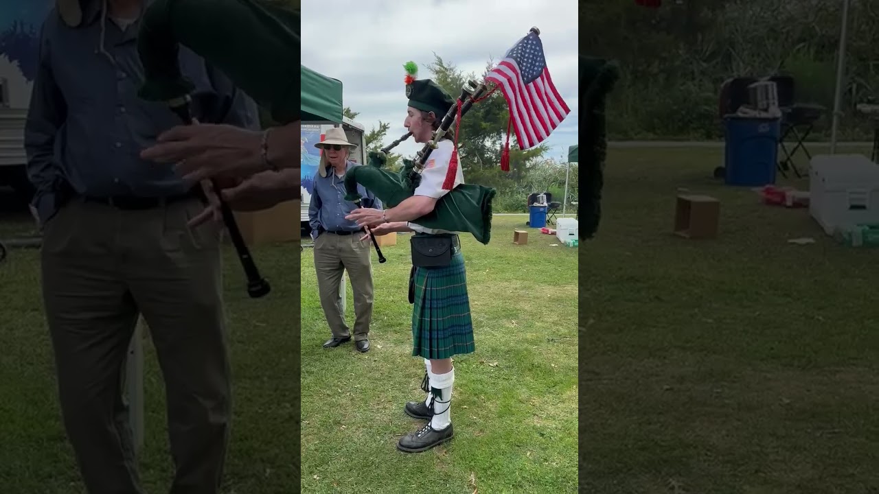 Promotional video thumbnail 3 for Tony Schumacher - Highland Harmony LI, NY