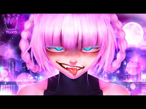 Lua de Neon (Call of the night) | Tuxo ft. @Tsuna4Lives