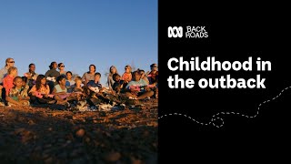 Childhood in the outback: you can be yourself and do what you want 👪 | Back Roads | ABC Australia gameplay video by mgorham, 2:14 duration