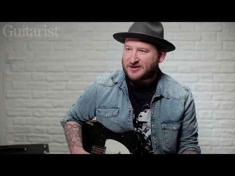 Josh Smith Pedalboard & Rig Tour