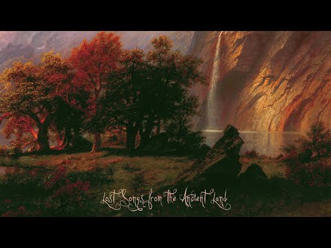 Eldamar - Lost Songs from the Ancient Land (Full Album Premiere)