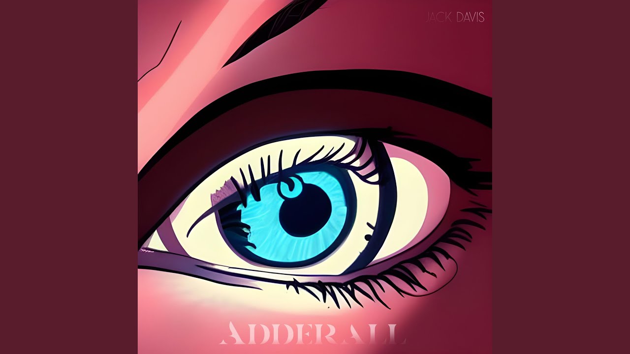 Adderall