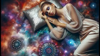 6 Hour Multi-Dimensional Lucid Dream Adventure - 