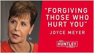 How to Forgive and Let Go of Your Past - Joyce Meyer