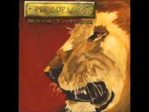 Pride Of Lions - Unbreakable