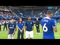 Thiago Silva's goodbye message( full video)