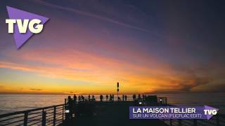 La Maison Tellier - Sur Un Volcan (FlicFlac Remix)