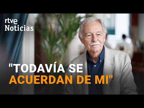 Eduardo Mendoza, Premi Princesa d'Astúries de les Lletres 2025: "No escric per agradar"