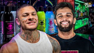 TOGURO + IGORFINA SABOR PODCAST