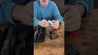 #shorts KAIWEETS Circuit Breaker Finder with LCD Display