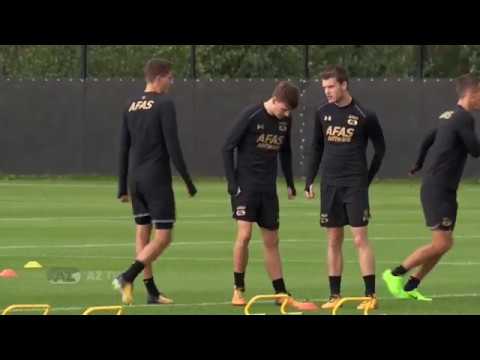 Voorbeschouwing Sparta Rotterdam - AZ