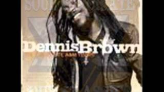 dennis brown & the soul syndicate wolf an leopard dub