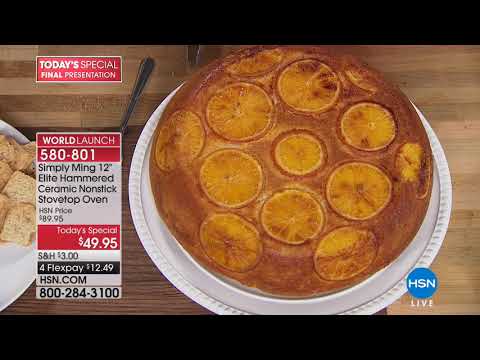 HSN | Chef Ming Tsai 02.26.2018 - 10 PM