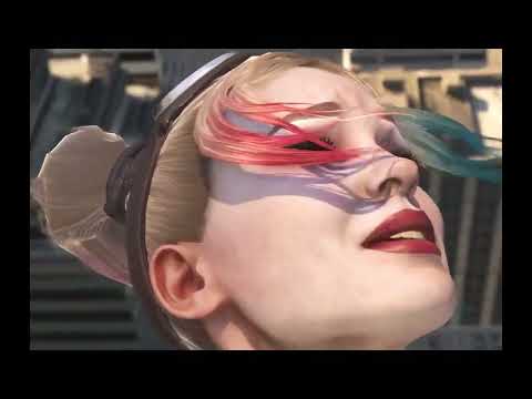 The Dark Secret Supergirl Hides: Her Torturous Battle with Cheetah|Supergirl got tortured by Cheetah