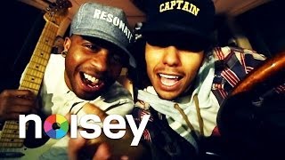 SAVEMONEY ft Joey Purp &amp; Kami de Chukwu  - "Still Alive" (Official Video)