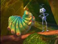 Toy Story 2 Bloopers - Flik and Heimlich (A Bug’s Life) Cameo Scene