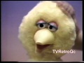 Commercial Ideal Big Bird Story Magic