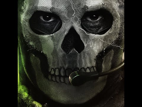 Soap Tells Ghost He Should Take Off The Mask In Modern Warfare 2