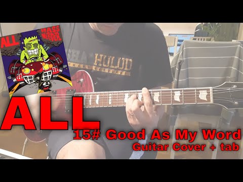 Good As My Word video thumbnail