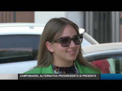 Telegiornale ore 19.30 – 16/05/2024