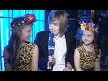 Анастасия Семенова и Анастасия Першикова. Интервью после поединка ...