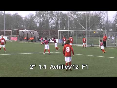 14-04-2012 Achilles'12 F1 - Excelsior'31 F1