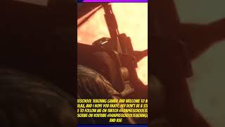 Mayday! Caught in Moon's Gravity! #shorts #gaming #TheCallistoProtocol