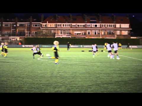 HVV D3 - VUC D1 25jan14