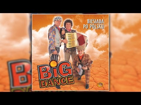 Big Dance U Cioci Na Imieninach