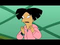 Amy Wong Estamos Perdidos Perdidos Perdidos Futurama