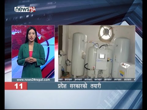 MORNING NEWS FATAFAT- NEWS24 TV