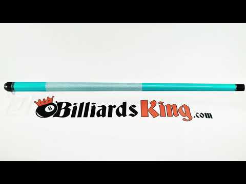 Valhalla Garage Series VG023 Pool Stick - Cue View 360 - 4K Ultra HD Rotating 360 Degree Wide View