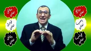 136 ♥ التوكيد بالألف واللام image