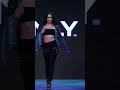 KIARA ADVANI RAMP WALK KIARA ADVANI STATUS REEL