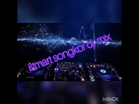 ismar Songkor dj mix 2022