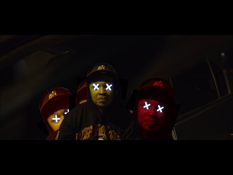 G-LOC1999 & YungNiy - Kurry (Official Music Video)